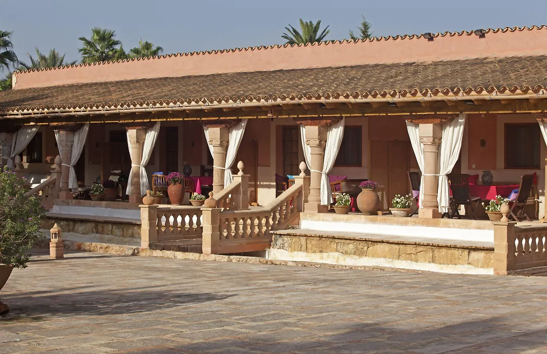 Es Revellar Art Resort - Adults Only-1