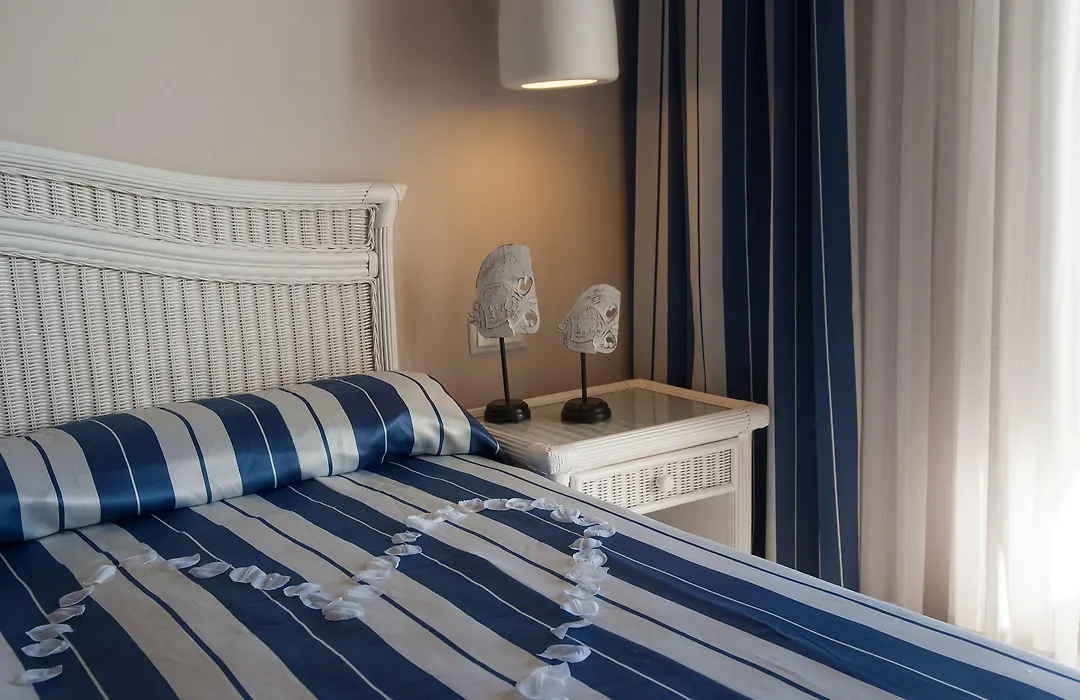 Hotel Rosamar-1