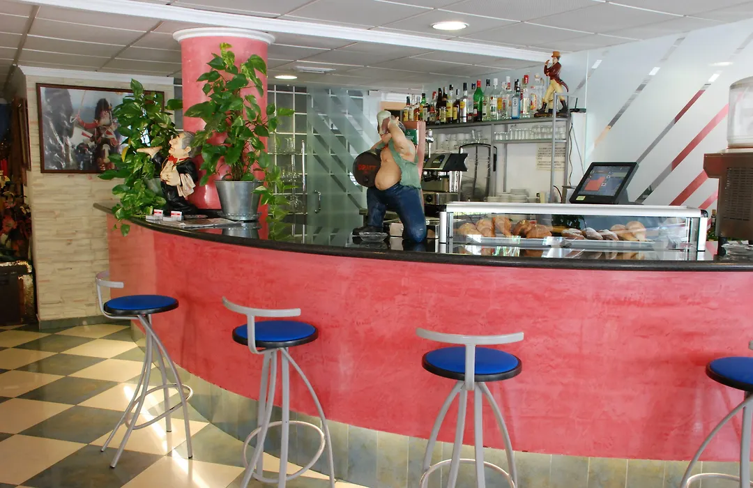 Hotel Mavi-1