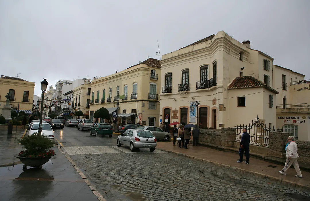 Hotel Don Miguel-1