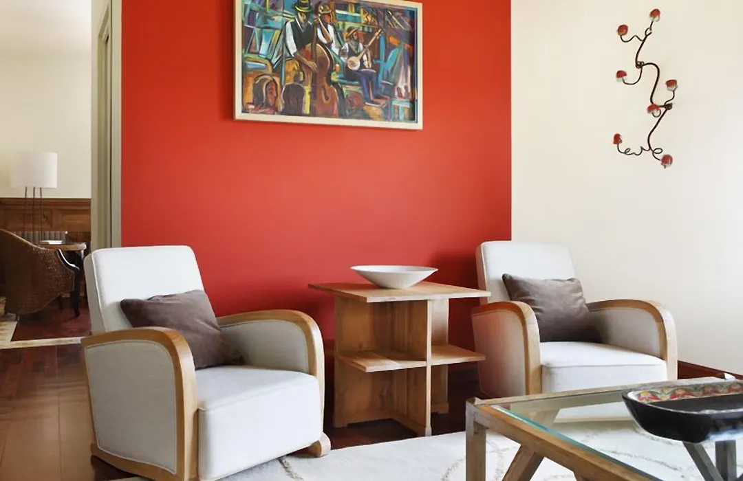 La Casona del Viajante - Adults Only-1