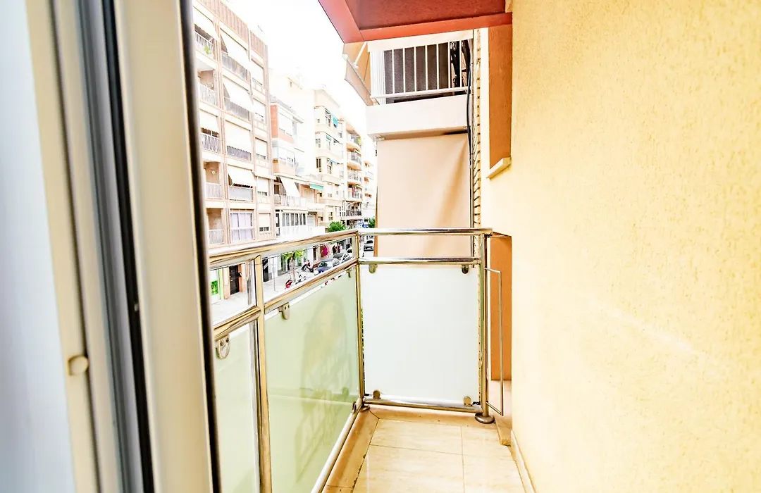 Avenida Principal con Aire Acondicionado, Wifi y Parking - by Aloha Palma-1
