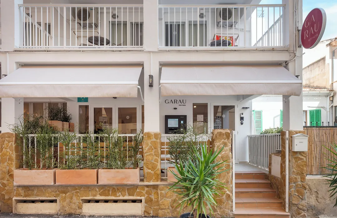 Hotel Garau-1