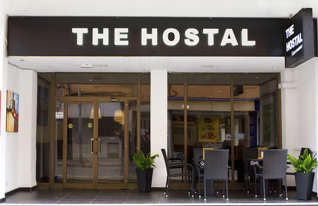 Casthotels Tierramar-1