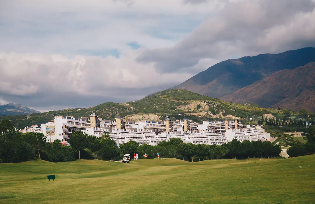 Ona Valle Romano Golf & Resort-1