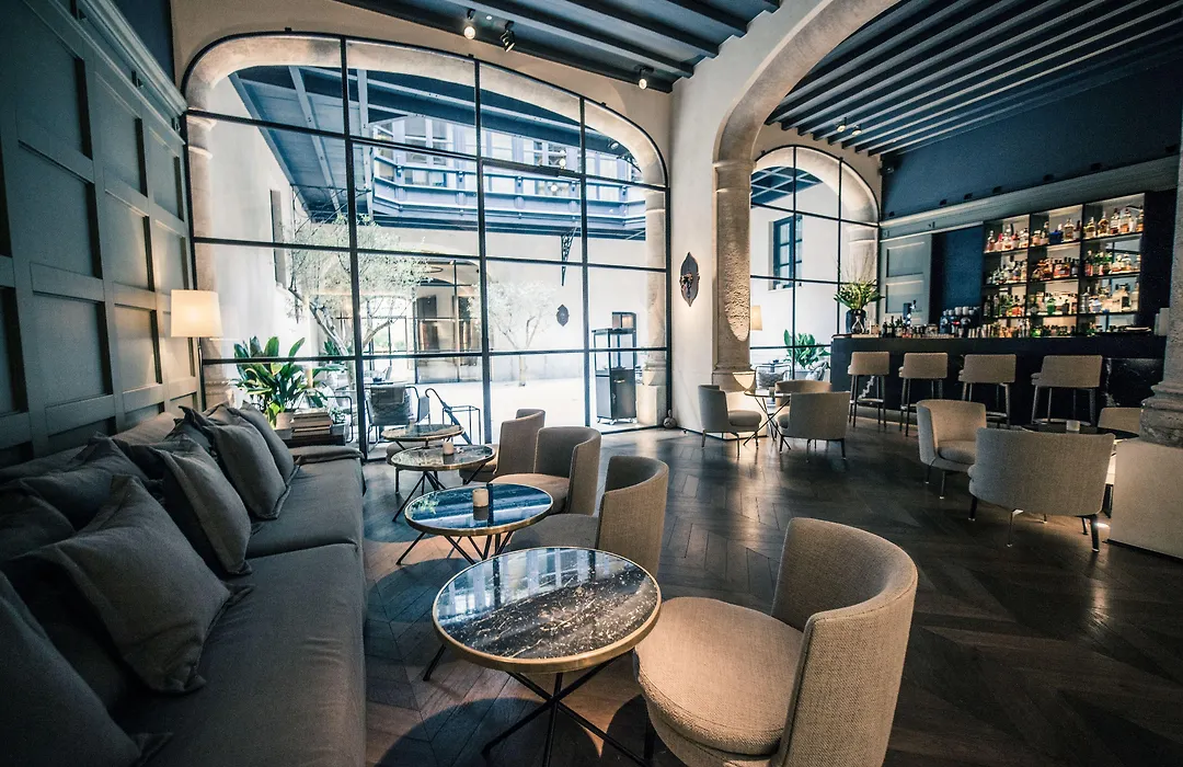 Sant Francesc Hotel Singular-1