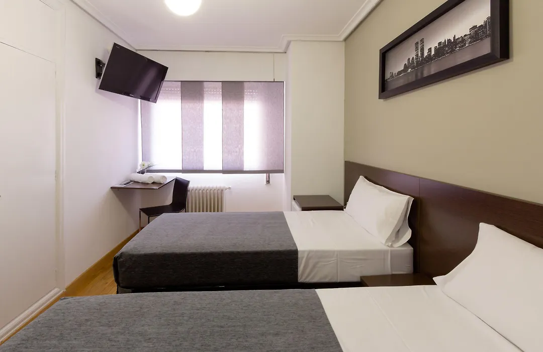 Pensión Laurel-1