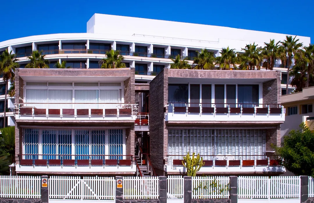 Dunaoasis Maspalomas-1
