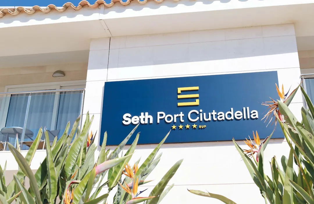 Seth Port Ciutadella-1