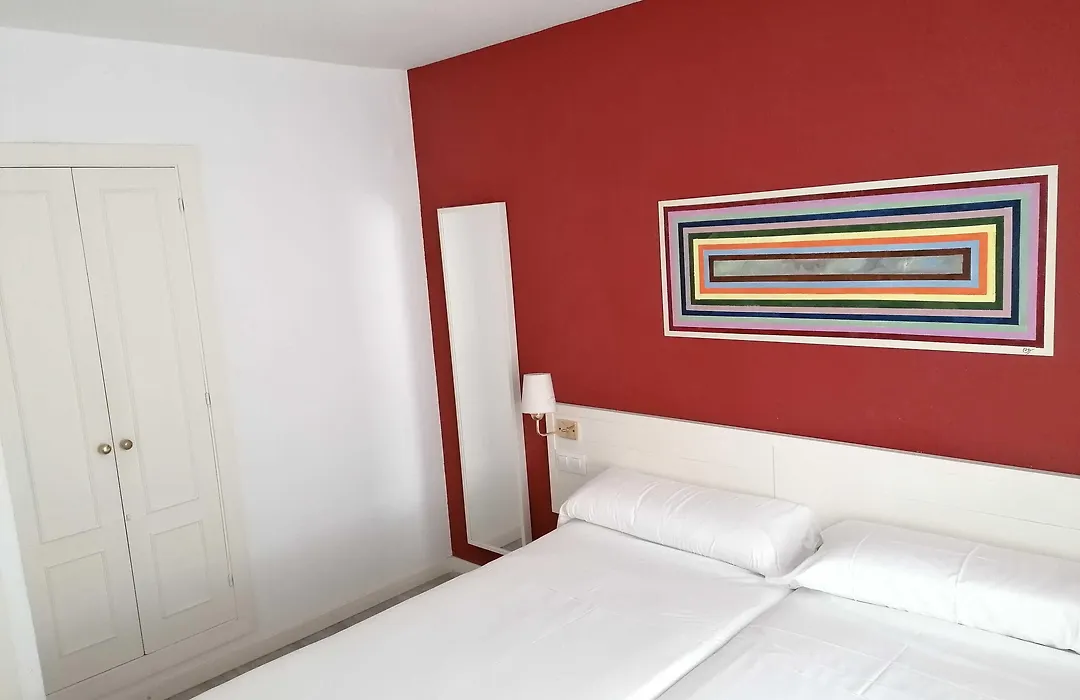 Hotel Mino-1