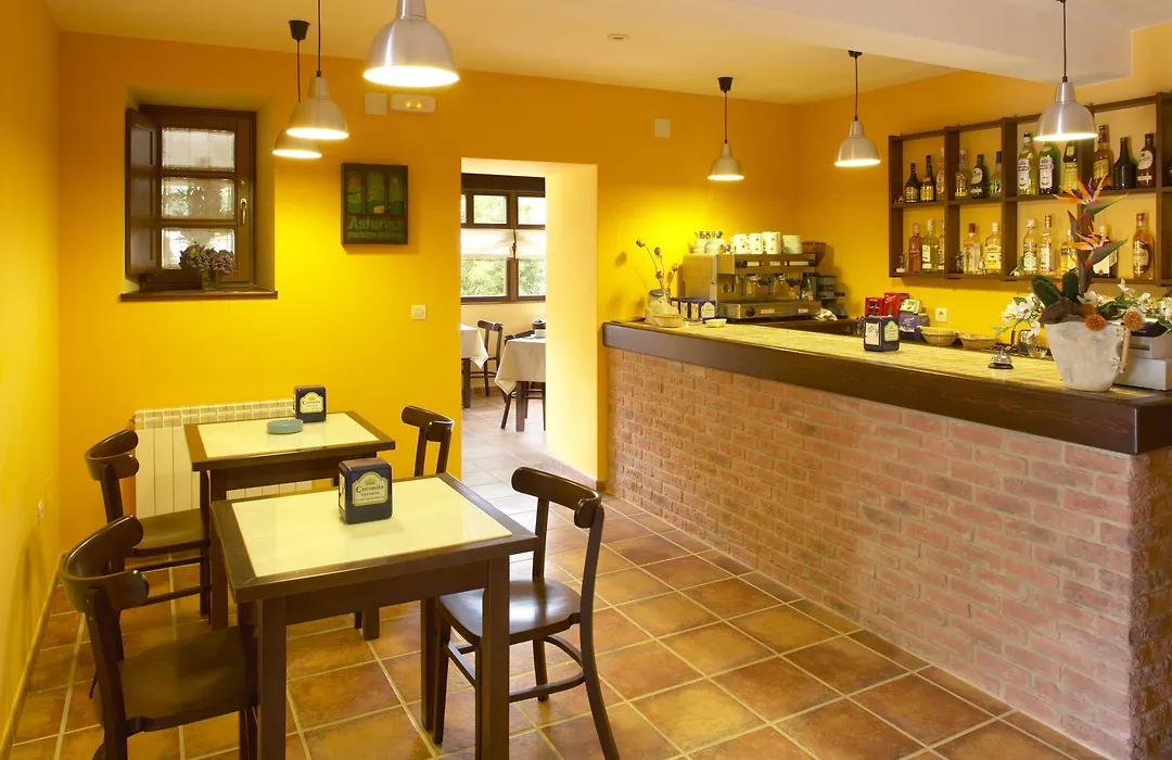 Hotel Rural Coviella-1