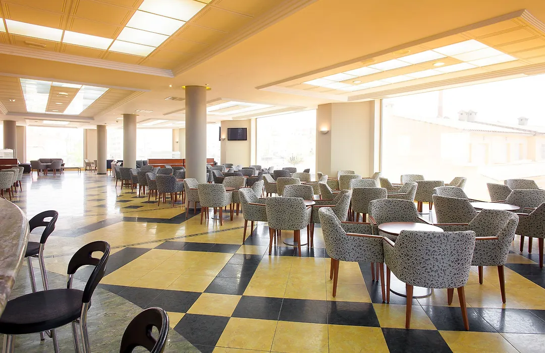 Hotel RH Vinaros Playa&Spa 4* Sup-1