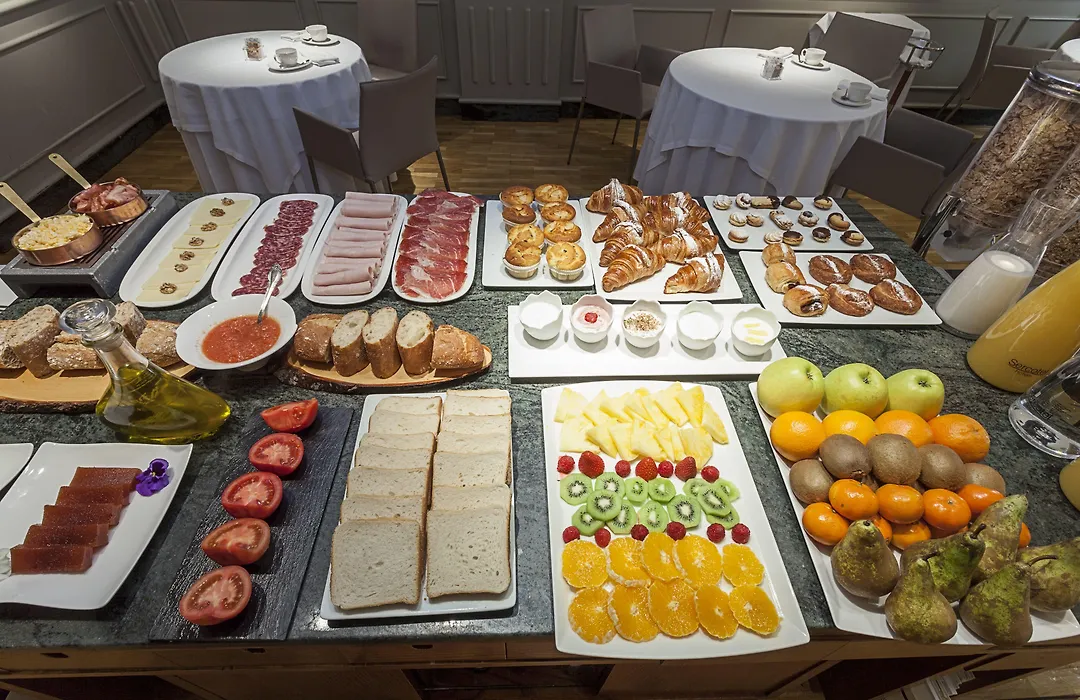 Habitus Hotel Europa-1