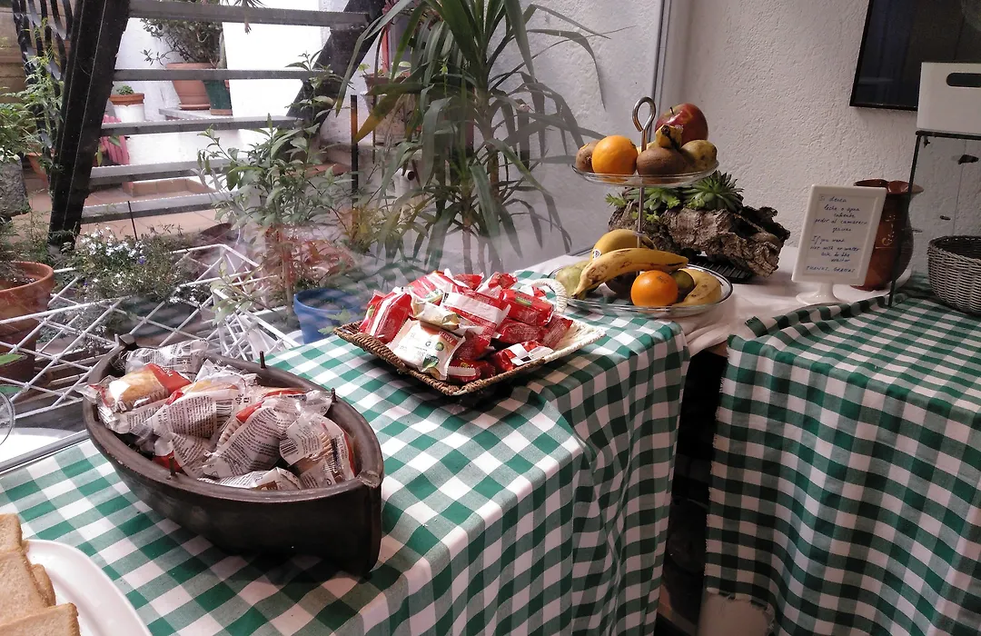 Hotel Corisco-1