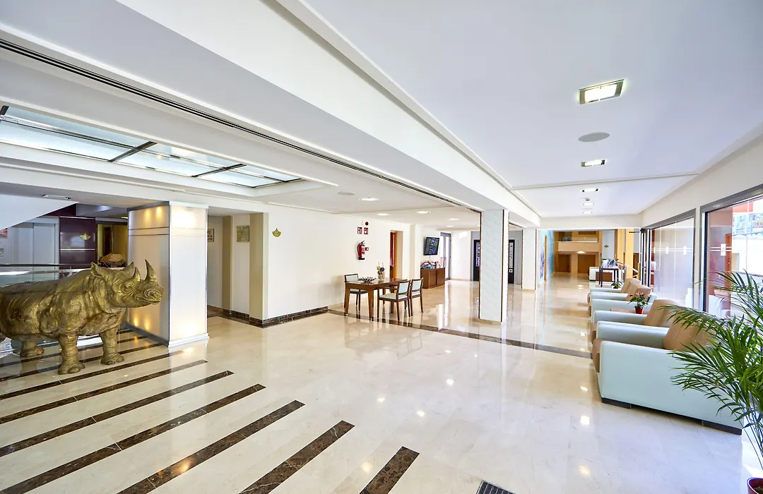 Mll Mediterranean Bay - Adults Only-1