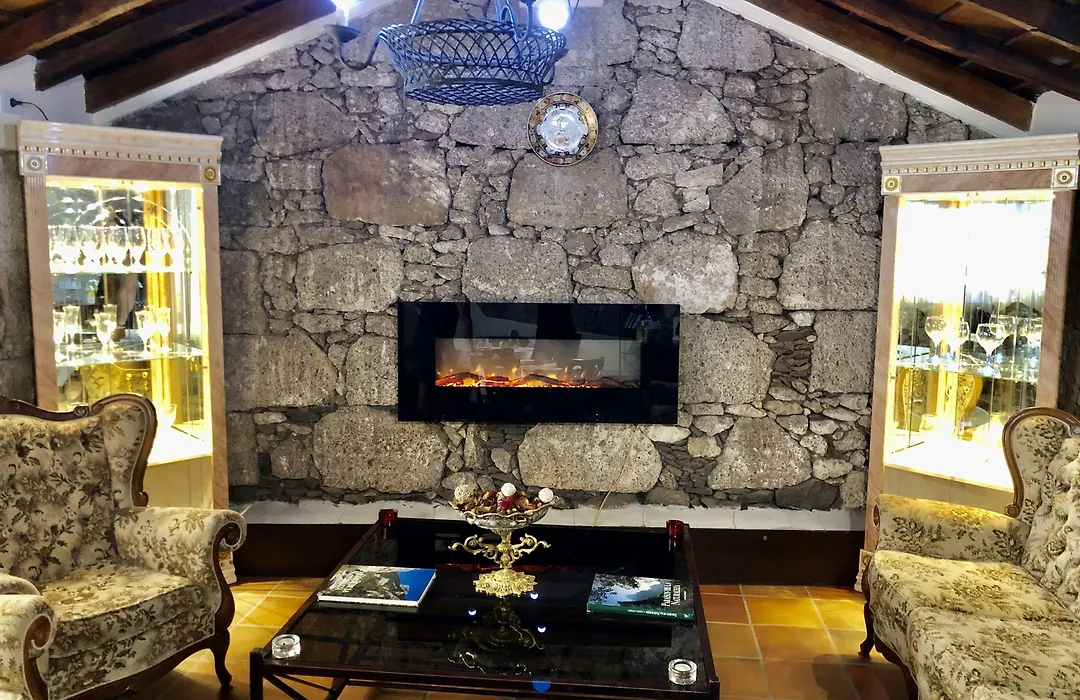 Hotel Rural Vilaflor Self Check In 24H-1
