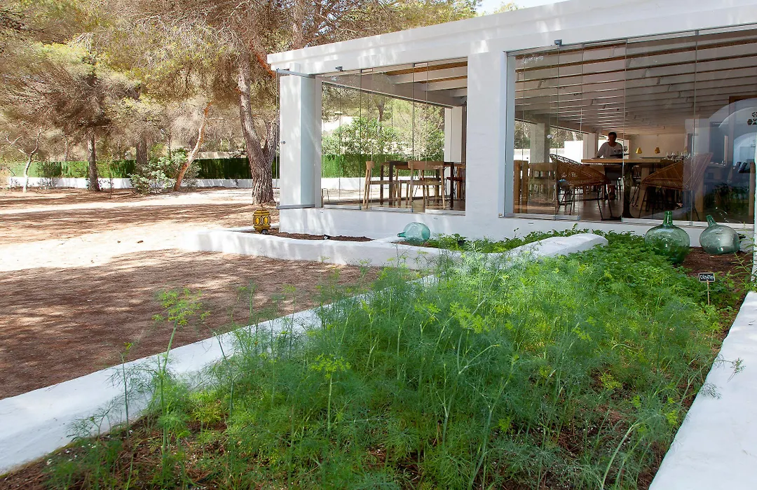Casbah Formentera Hotel & Restaurant-1