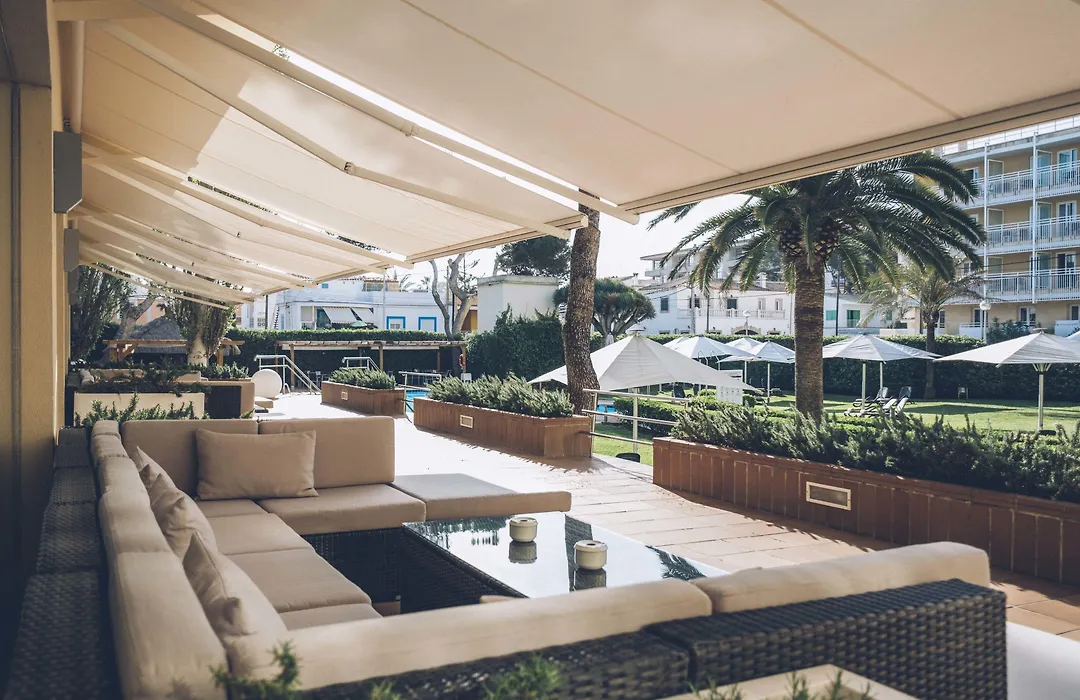 Aya Seahotel - Adults Only-1