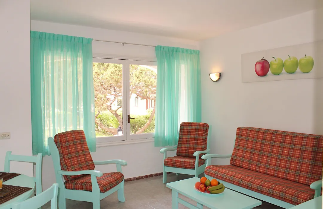 Villas Yucas-1