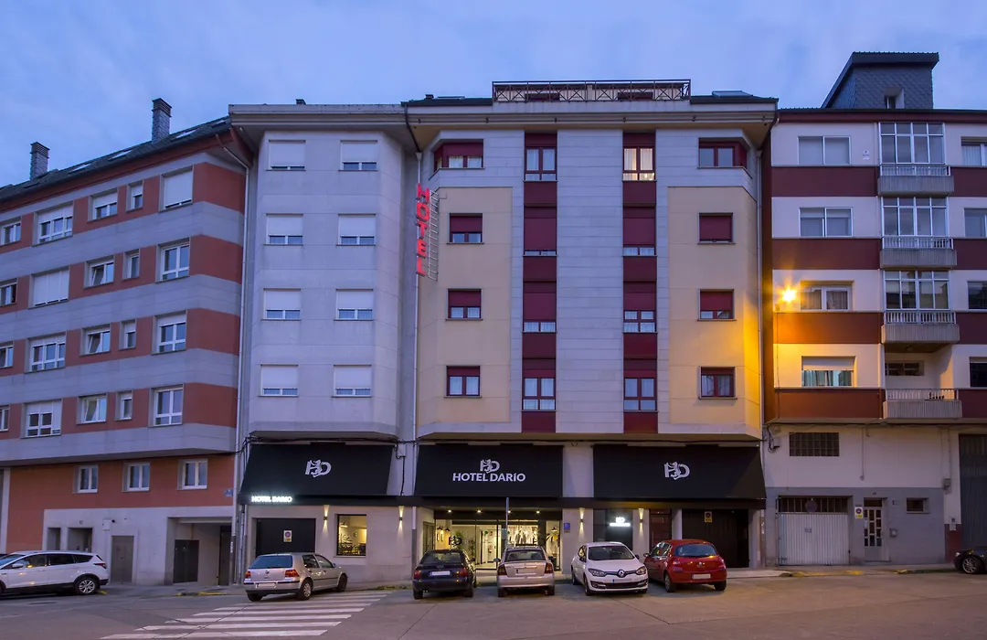 Hotel Darío-1