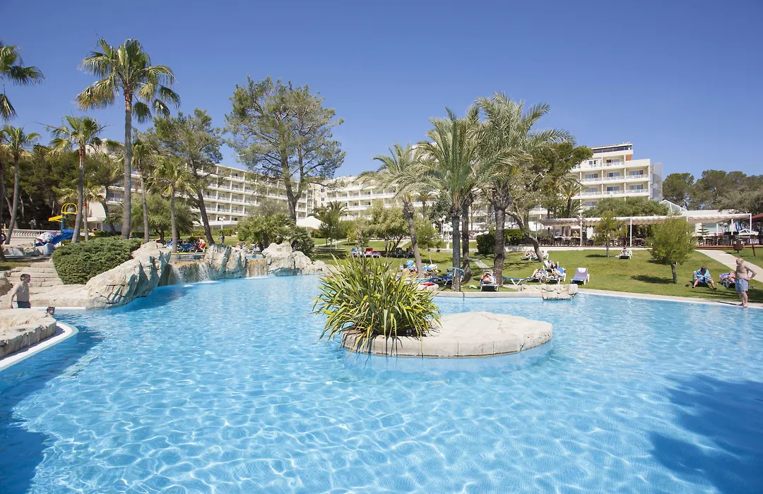Grupotel Gran Vista & Spa-1