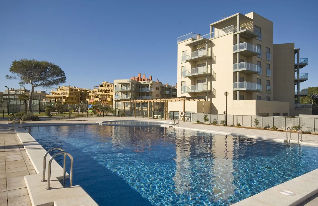 Apartamentos Alcocebre Suites 3000-1