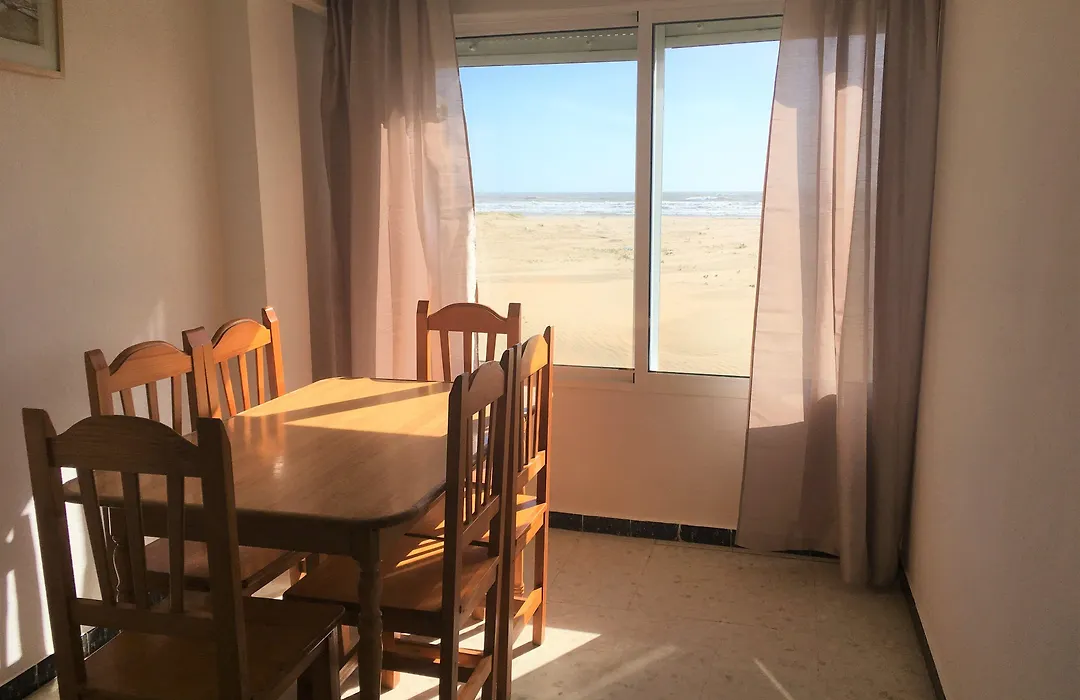 Apartamentos Calypso-1