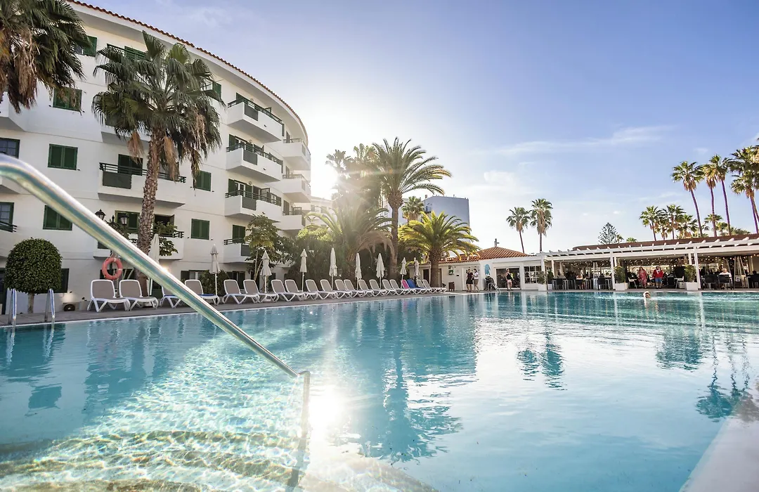 Servatur Playa Bonita (Adults Only)-1