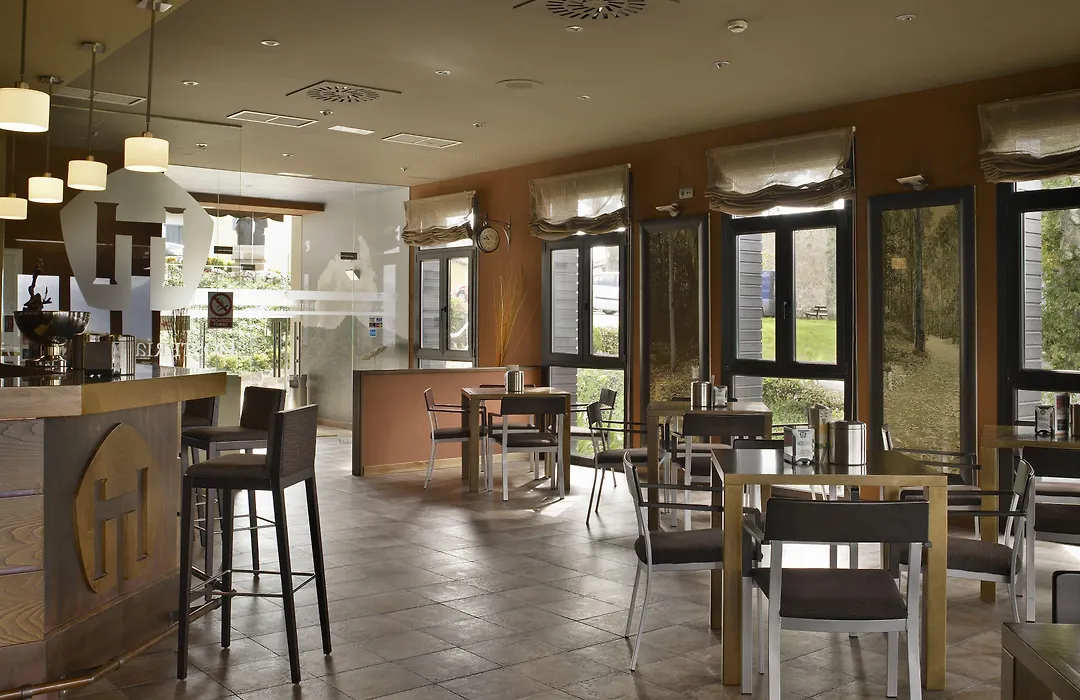 Hosteria de Torazo Nature Hotel&Spa-1