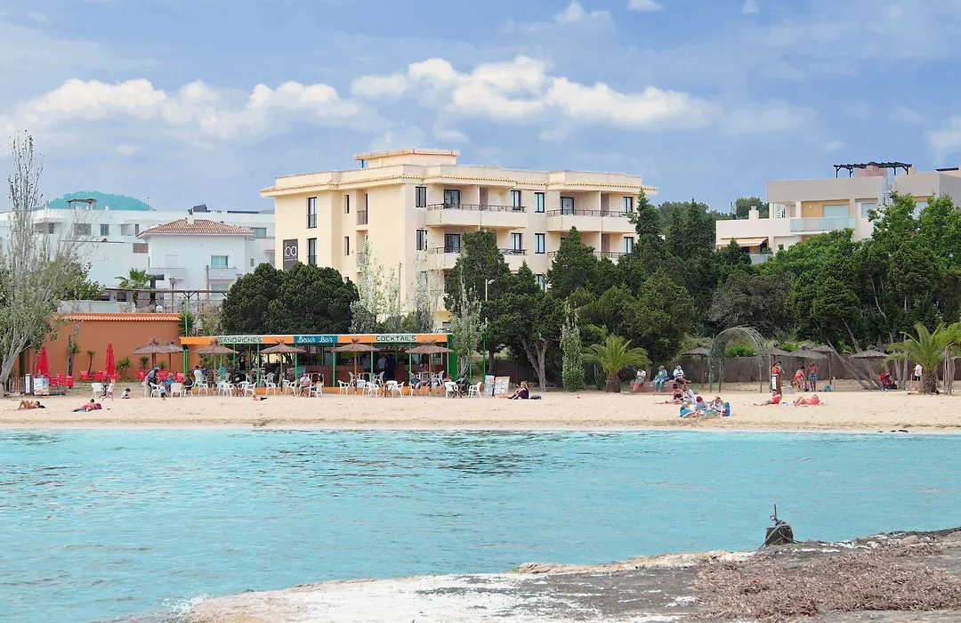 Ba Style Apartments Ibiza-1