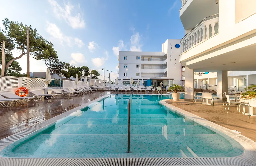Welikehotel Triton Beach (Adults Only)-1