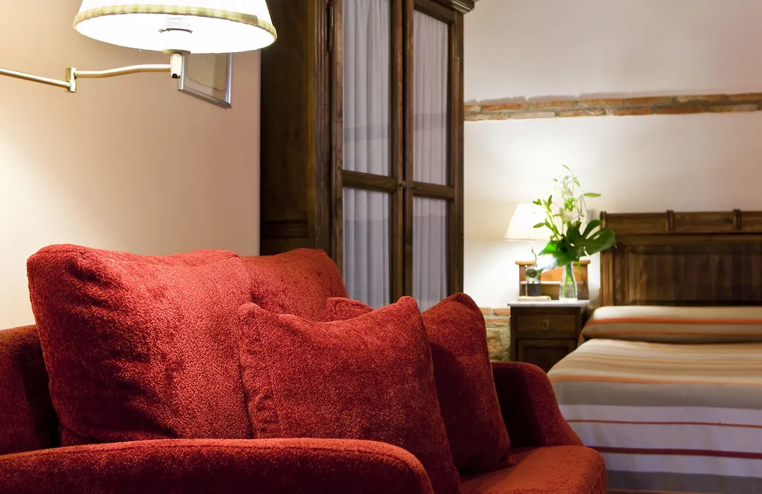 Hotel Boutique La Morada de Juan de Vargas-1