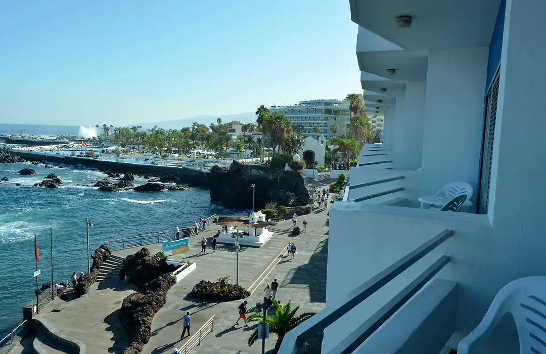Hotel San Telmo Mar (Adults Only)-1