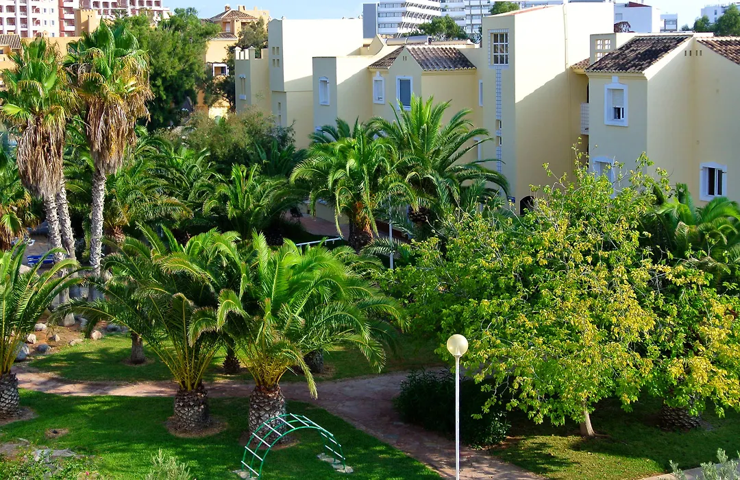 Apartamentos Moguima-1