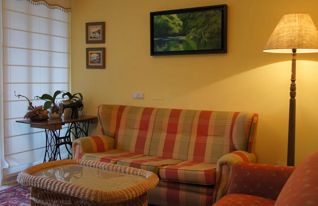 Hotel O Pino-1