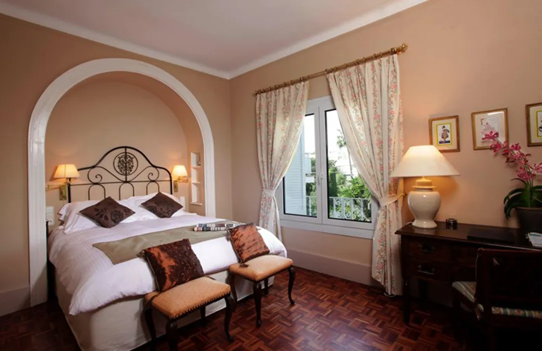 Hotel Subur Maritim-1