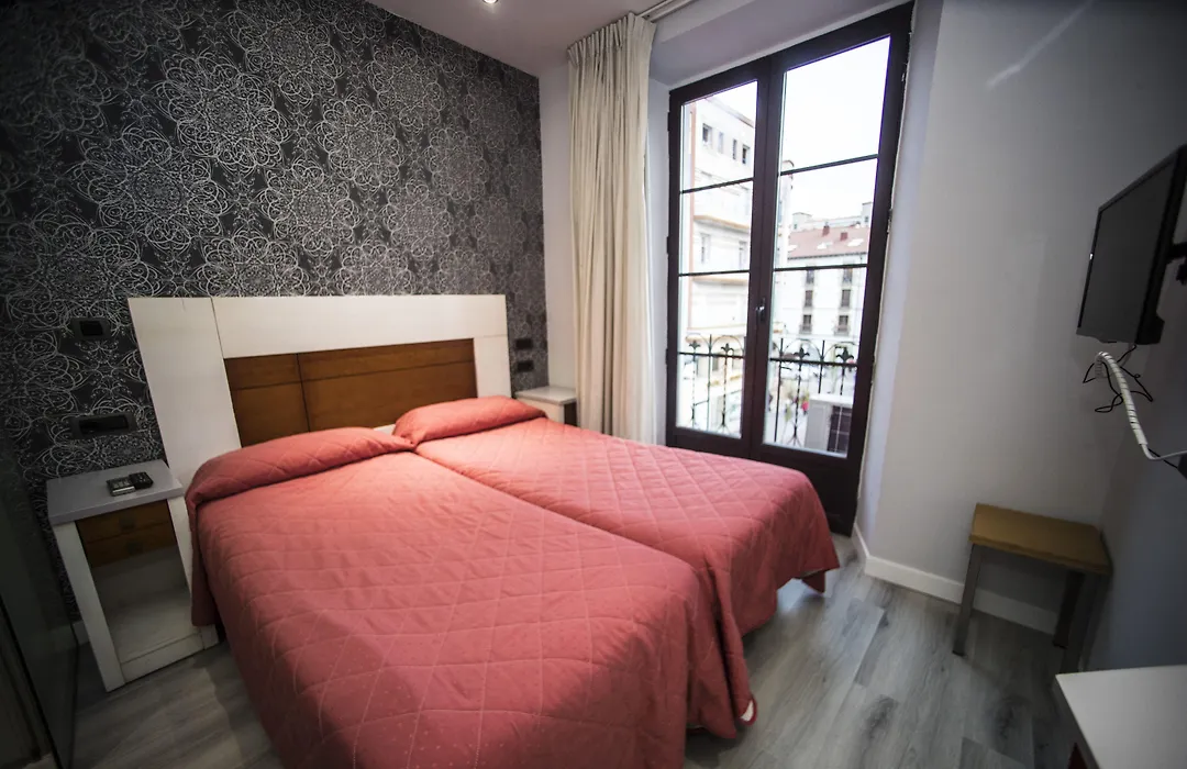 Hostal Centro-1