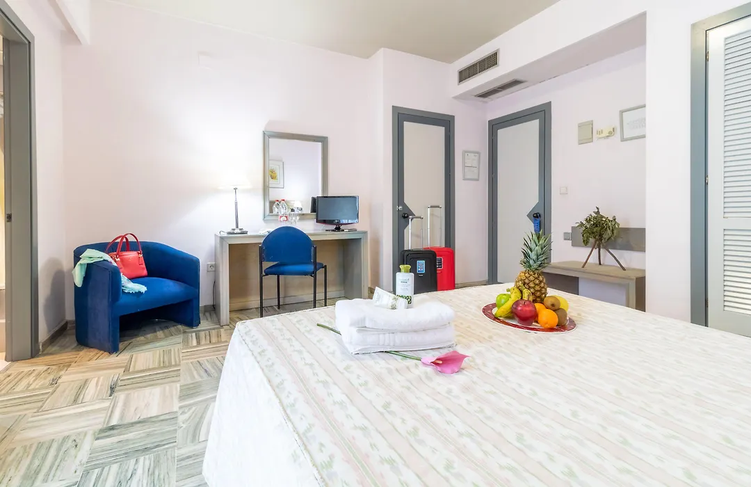 Hotel Abades Manzanil-1