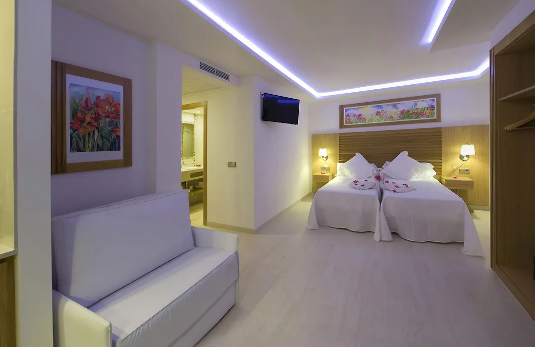 My Way Luxury Ibiza Studio - Ab Group-1