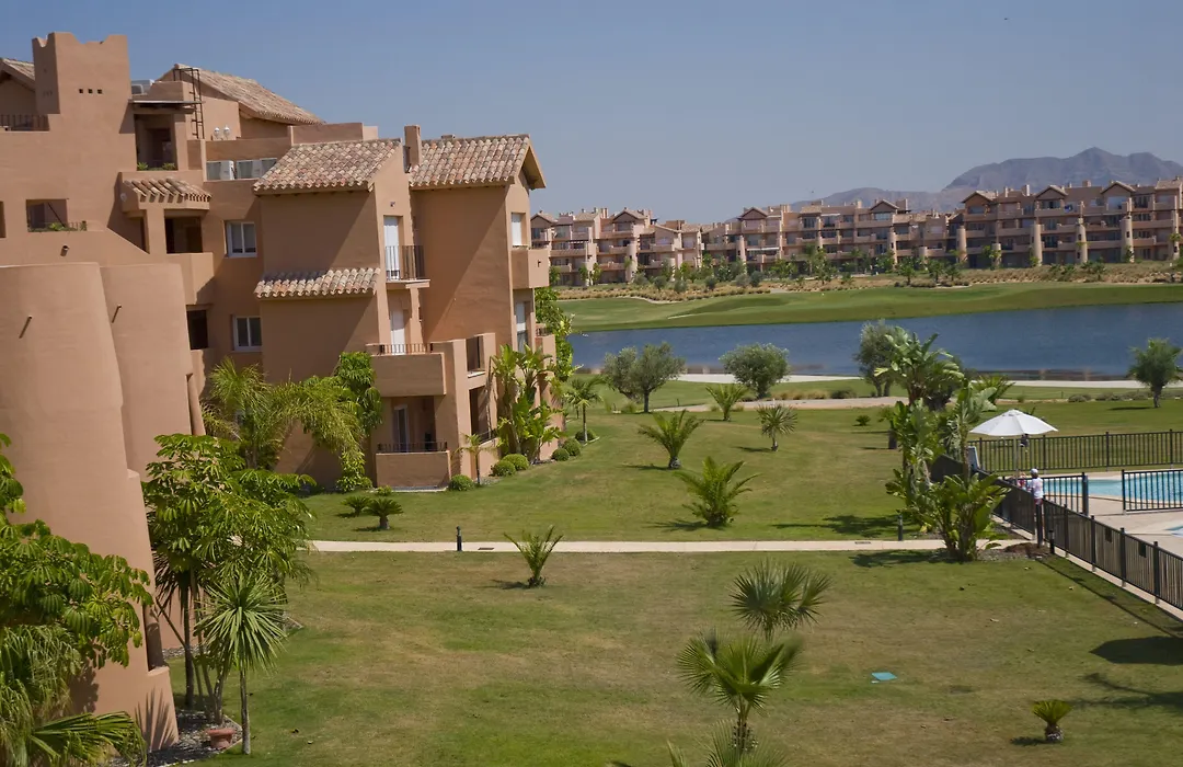 Ona Mar Menor - The Residences-1