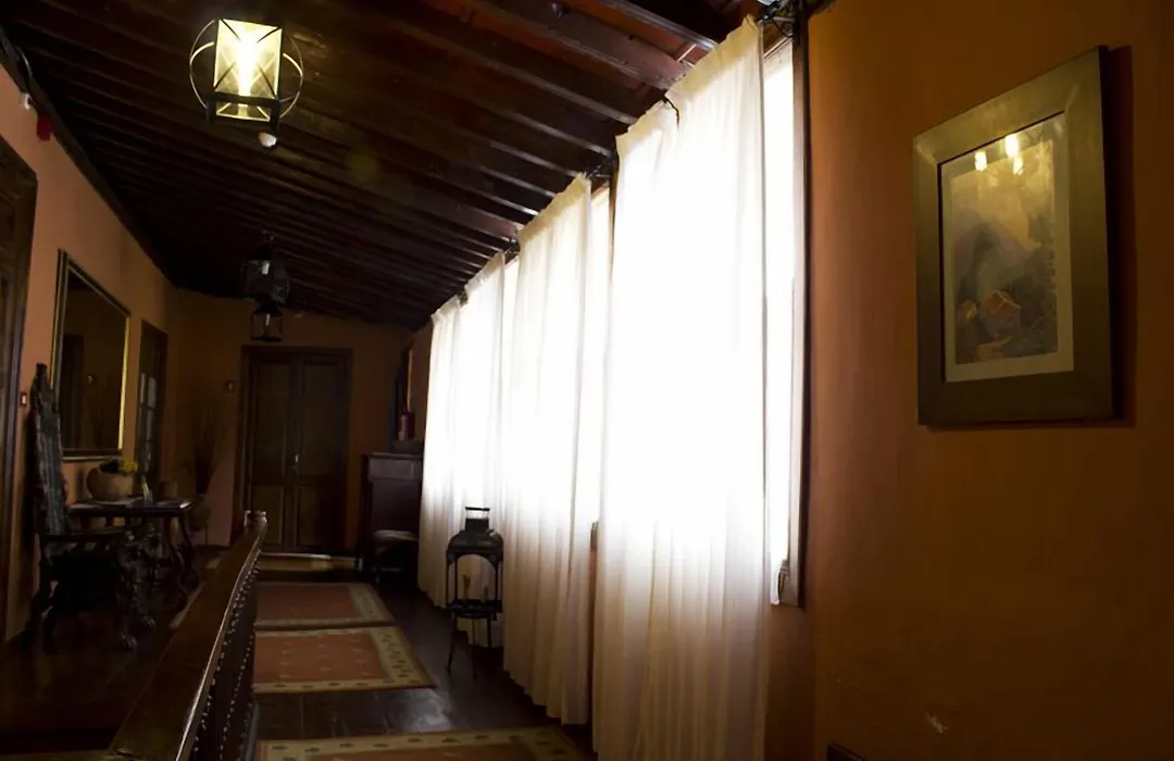 Hotel Rural Orotava-1
