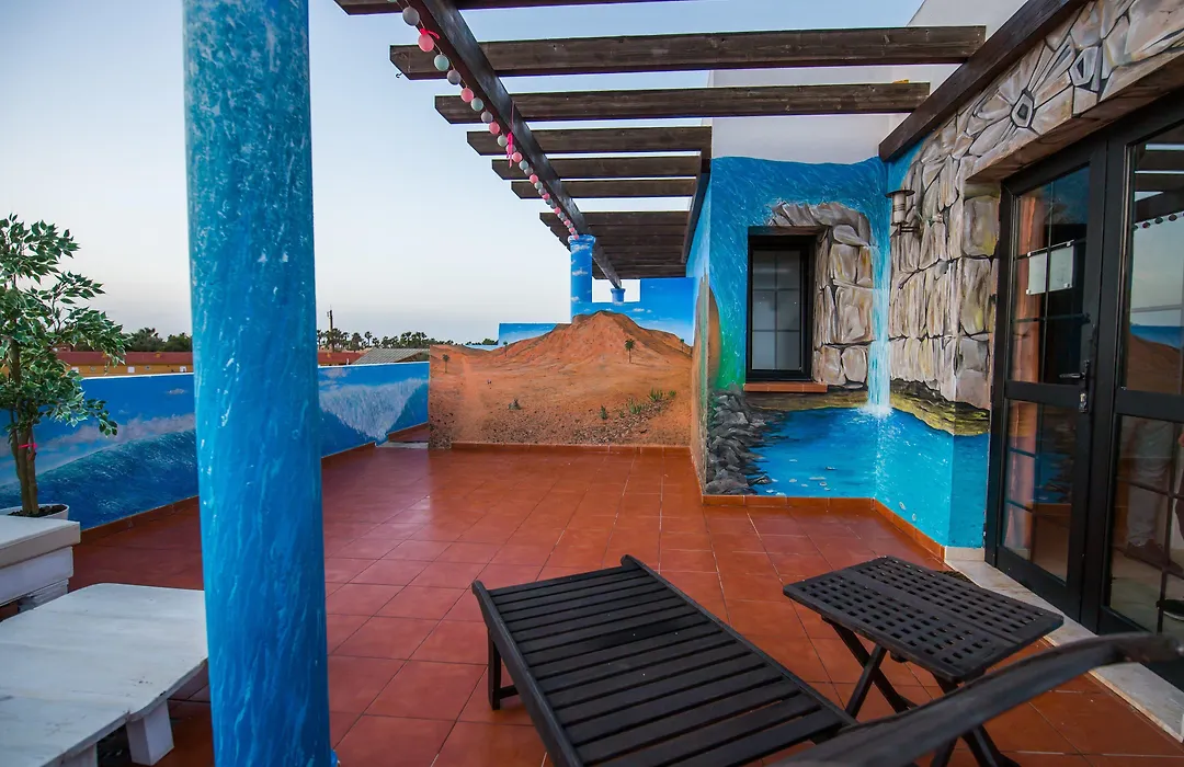 Surf Riders Fuerteventura (Adults Only)-1