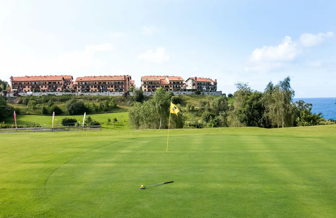 Abba Comillas Hotel-1