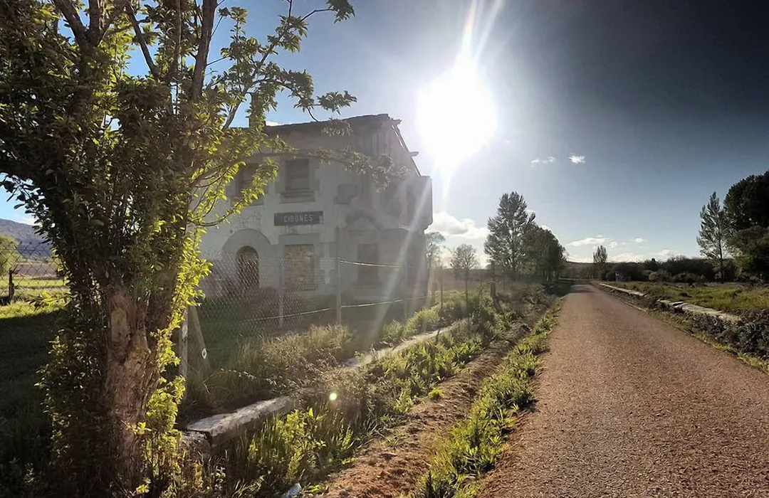 Enclave Soria-1