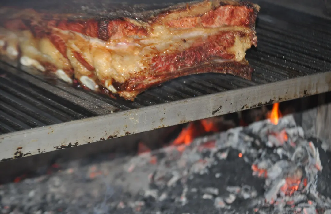 Asador De Roxos Casa Albardonedo-1