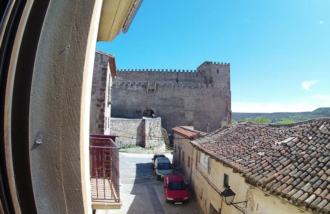 Casa del Castillo-1