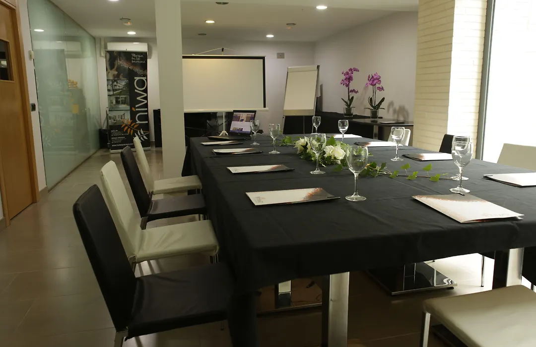 Hotel Spa Niwa-1