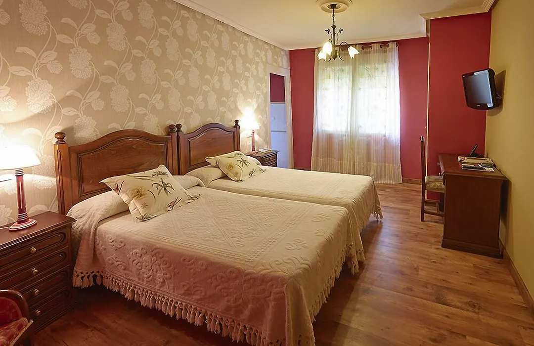 Casa Manoli Luarca-1