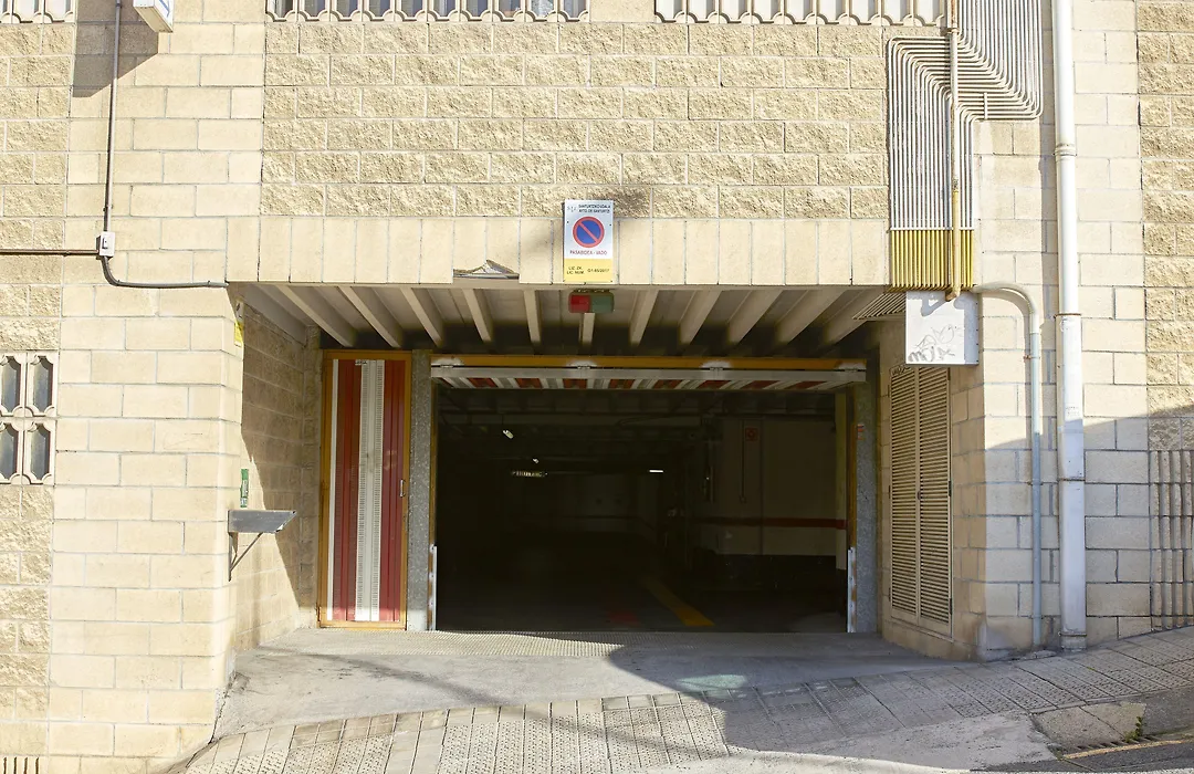 Hotel San Jorge-1