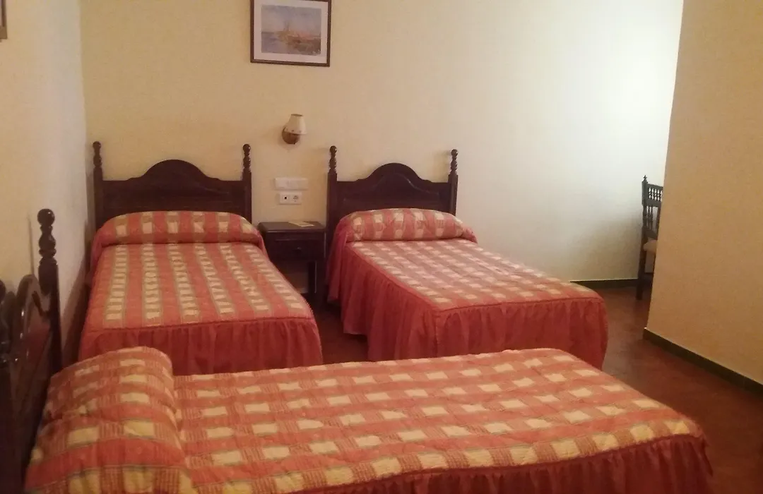 Hotel La Yedra-1
